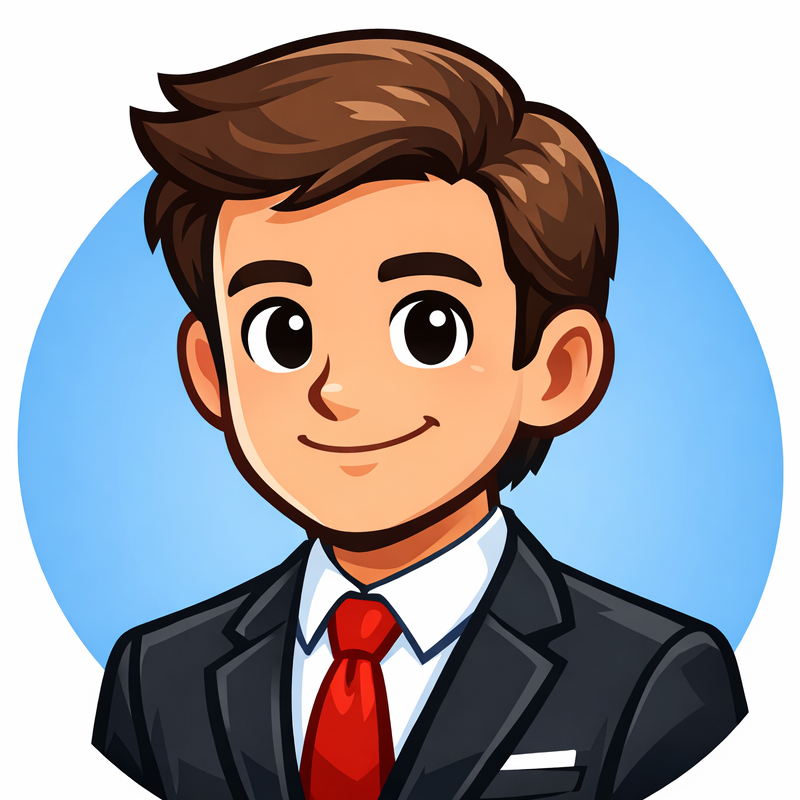 Joe Card avatar